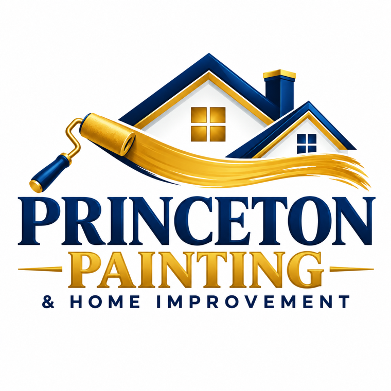 Princeton Painting & Home Improvement logo